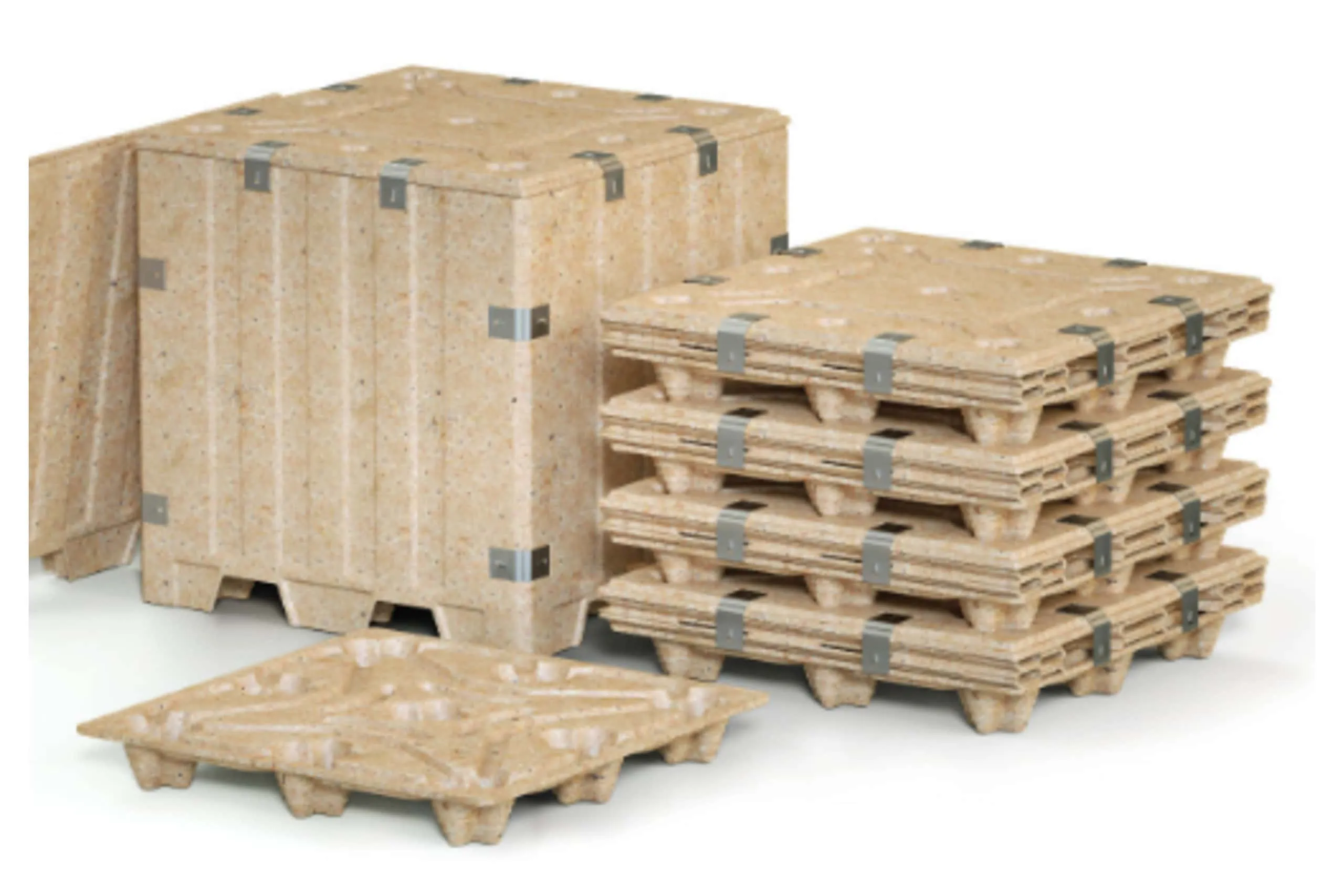 HeWaPack Verpackung und Transportsicherung Produktbeispiel Boxen selbst erstellen