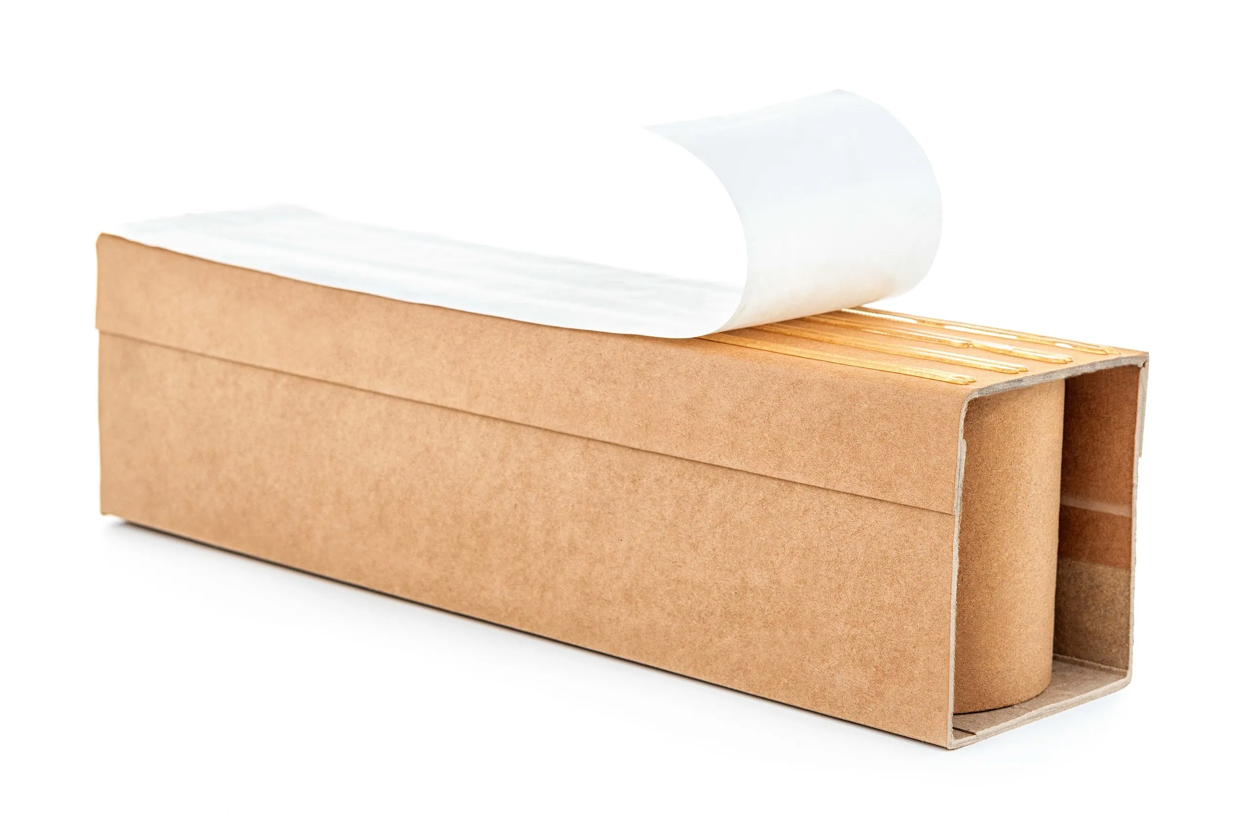 HeWaPack Verpackung und Transportsicherung Produktbeispiel Behälter aus Pappe